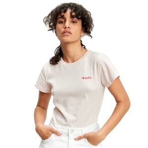 Levi’s T-Shirt Bodysuit